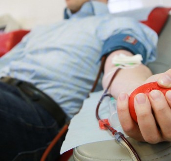 Капельница в Троицке